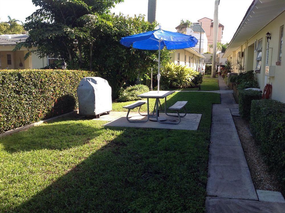 The Grove Condominium Delray Beach Exterior photo